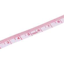 Tape Measure - Navy Blue - View 5