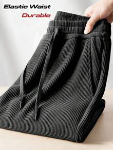 1 Piece Of Avant-Garde - Wasteland Style ALL/Global/All Loose Men's Casual Pants