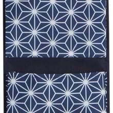 Astro Mayuyam Closet Hanging Storage 4 Tiers White Breathable Non - Woven Storage Rack Product Developed In Collaboration With Instagrammer MAYU Hanger Rack Clothes Fashion Accessories Storage Simple And Easy To Use Foldable Mayuyam Series Can Be Combined Freely 860 - 10