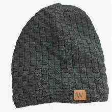 1pc Men's Winter Warmth Windproof Knit Hat With Thermal Lined , Suitable For Travel & Daily Wear Vacation Outfits - Multicolor - View 10
