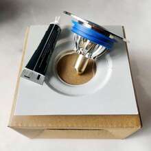 不锈钢浴室地漏，光滑边缘设计，防堵塞，快速排水 - 不锈钢材质，无溢流口，简约白色圆形淋浴地漏，适用于现代浴室 - 銀色 - 查看 13