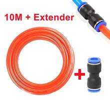 Garden Hoses & Reels - 10M Extend - View 12