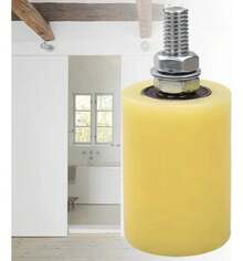 Tendencia2 Rueda De Rodillo, Rueda Guía De Rodamiento El RodilloCalidad premium - 1 - Ver 5