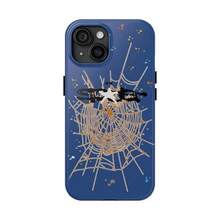 Funda de Teléfono EstéticaCove Rosa Araña para 11-17 - Cubierta Protectora Resistente a Impactos con Diseño Vívido y Colores Nítidos - Protección Estilosa y Resistente - 5 - Ver 5
