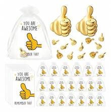 TendenciaRecuerdo De Agradecimiento Empleados, Alfileres De SolapaCalidad premium - 1 - Ver 8