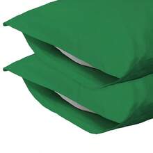 Fundas de almohada y cojines - verde mineral - Ver 8