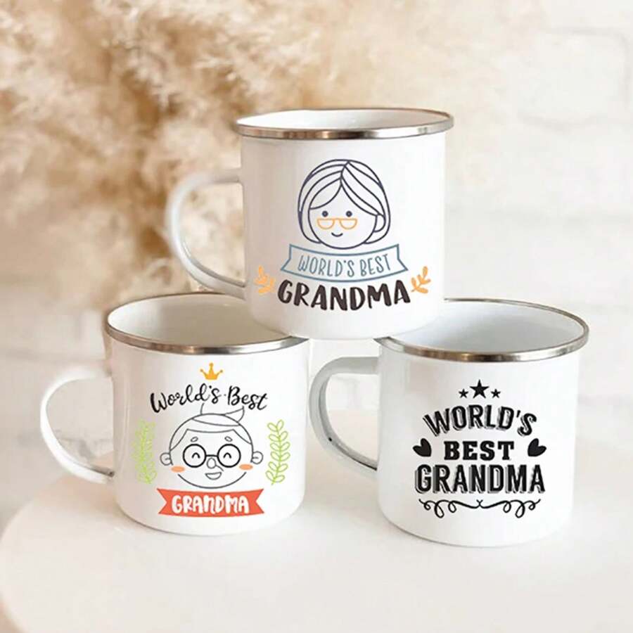 Cups - XH4594-A015WH-8 - Görünüm 1