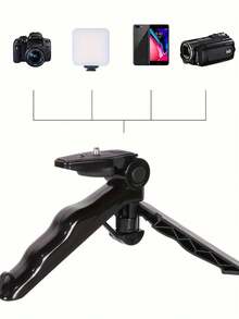 Phone External Flashes & Selfie Lights - A - View 6
