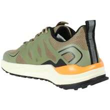 Hi-Tec Sneakers O090212-001 For Man In Color Green - أخضر - مشاهدة 5