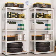 Utility Shelves - 1 - Ver 2