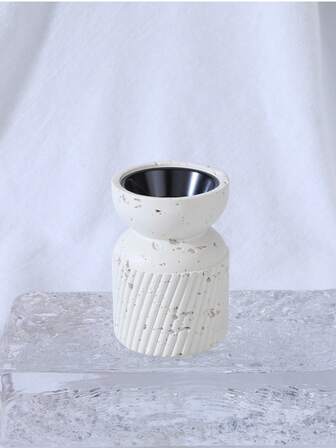 Ramadan Limited Edition Incense Burner, Home Indoor Fragrance Burner, Luxurious Ramadan Incense Burner Decor, Carved Design, Fragrant Praying Atmosphere, Arabic Style Ramadan Incense Burner, Exquisite Carved Hollow Design, Holiday Home Fragrance Decor