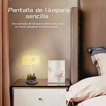 TendenciaLámpara Led Shuang.w Castillo  12cm UsbCalidad premium - 1 - Ver 4