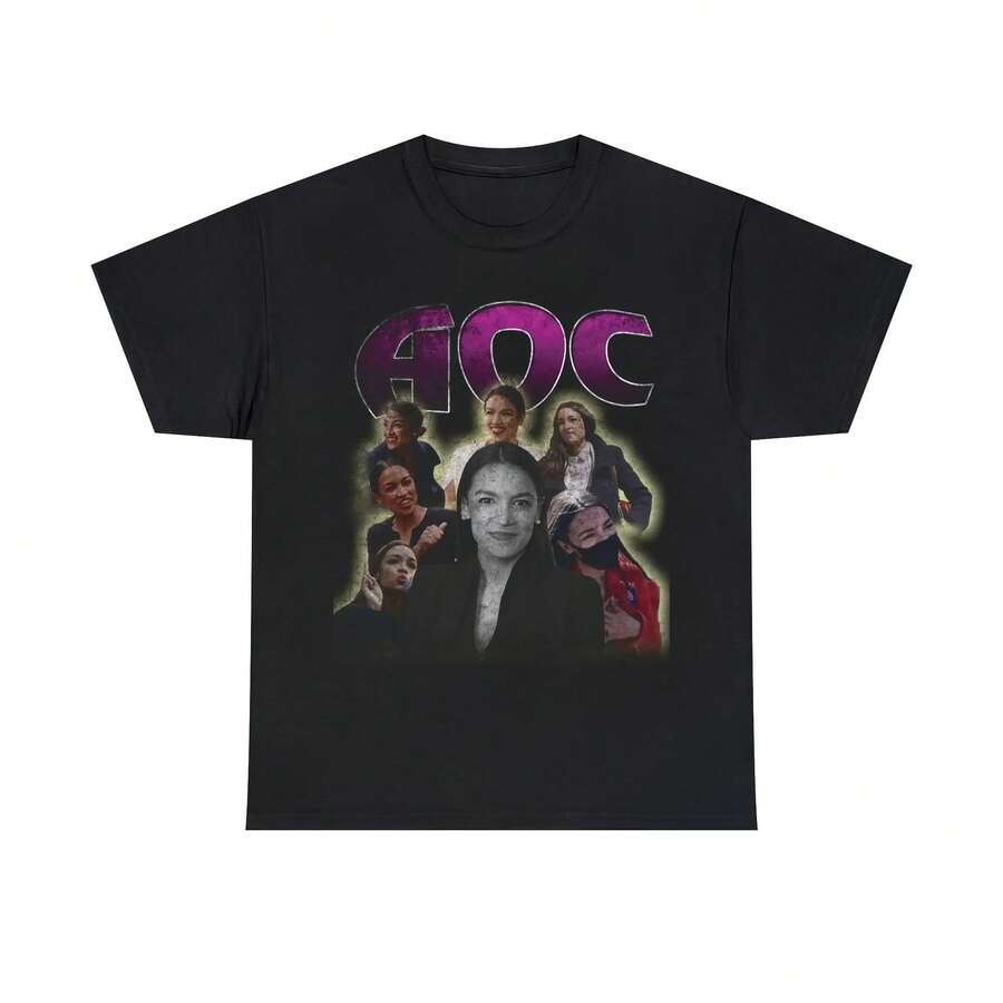 Aoc - Negro - Ver 1