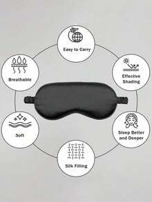 12件套睡眠护发工具套装，包含卷发棒、面部按摩器、1个枕套，适用于米色皇后套房，无需加热即可卷发，夜间卷发神器，1个睡眠眼罩，女士面部按摩滚轮，美发造型，护发产品，卷发产品，美发配件，护发套装，美发工具套装，护发套装毛巾，适用于沙龙、酒店、运动、家居用品，毛巾，护肤干发毛巾 - 黑色 - 查看 6