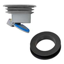 TendenciaKit 4 Pzs Válvula Antiolores P/coladera 2'' Coflex Pcb121Calidad premium - 1 - Ver 3