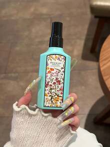 PEACH JO+ 1瓶/100毫升织物香氛喷雾，衣物香氛喷雾，淡雅持久清新，空气清新剂，适用于各种衣物、浴室、卧室、衣柜、客厅和汽车，生日礼物，毕业典礼礼物。 - 多香型 - 查看 5