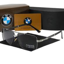 BWM Luxury Polarized Sunglasses Men UV Anti-Glare Glasses For BMW M X1 X3 X5 E39 E46 E60 E70 E90 F10 F15 F30 G20 G30 G60 G05 G18 - 2 - Xem 5