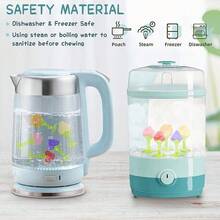 Baby Bead Mazes - Yellow - View 5