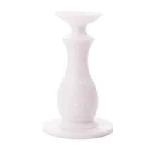 1pc Adhesive-Free Door Stopper, Bathroom/Bedroom Silent Anti-Collision Rubber Door Stopper, Silicone Plastic Door Backstop Safety Door Blocker - Multicolor - View 12