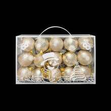 Magnetic Page Photo Albums - 香檳色 - 查看 3