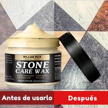 TendenciaCera Pulidora Piso Mármol Azulejo Cerámica Crema 100gr FullCalidad premium - 1 - Ver 7