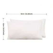 Fundas de almohada y cojines - verde mineral - Ver 5