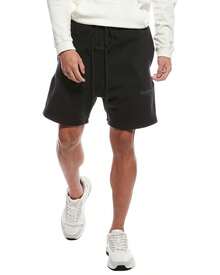 Fear Of God Essentials Sweatshort - 1 - 查看 3