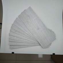 10片装 50x15厘米 PVC 地板砖，纹理自粘 PVC 地板贴纸，适用于客厅、浴室、厨房、家居装饰，复古风格 - 50x15厘米 - 查看 12