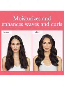 DAE  Same Style Styling Cream Large Cactus Fruit 3-In-1 Style Cream Smooth Styles Shiny Spray Define Curls Spray Straight - Full Size - View 8