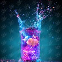10 Piezas Shots Vaso Tequilero Con Luz Led Caballito LuminosoCalidad premium - 1 - Ver 5