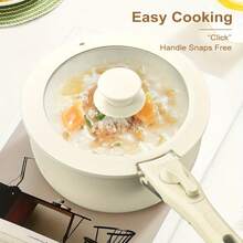 Cookware Sets - Set Of 17 Pieces - View 10