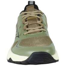 Hi-Tec Sneakers O090212-001 For Man In Color Green - أخضر - مشاهدة 3