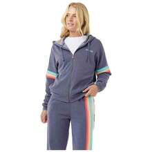 Rip Curl Pants 05EWPA-0070 For Women In Color Grey - Grey - View 4