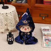 仅含1件衣服] 第一代、第二代、第三代娃娃衣服，塔罗牌洞，心动马卡龙