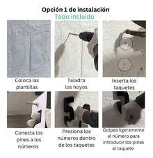 Bathroom Hooks - 0號 - 查看 7