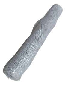 Tinsel Decoration - 白色的 - 查看 6