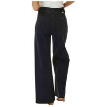 Rip Curl Pants 01YWPA-8264 For Women In Color Black - Black - View 2