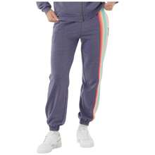 Rip Curl Pants 05EWPA-0070 For Women In Color Grey - Grey - View 1