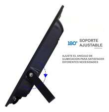 TendenciaReflector Led 50w Potente Y Bajo Consumo De Energia Exterio Negro Blanco FríoCalidad premium - 1 - Ver 3