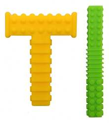 AMARILLO Y VERDE