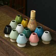 Other Tea Tools - Cyan - View 1