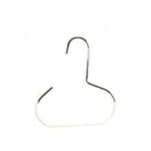 1pc Upgraded Hook Hat Storage Hanger, Black/White/Gray Universal Auxiliary Hook, Dorm Wardrobe Hanging For Baseball Cap, Strap, Household Multi-Function Hat Display Rack, Minimalist & Fashionable - Multicolor - View 9