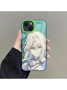Hot Game Fate Stay Night Phone Case Compatible With Xiaomi Mi 14T 14 13 12 12T 11 Lite Poco X6 F6 F5 X5 F4 F3 X3 GT Pro 4G 5G Back Cover, Case Compatible With 17 Pro Max Case, 17 Pro Case, 17 Case, 16 Pro Max Case - CYB-192C12234A2 - 查看 11