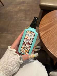 PEACH JO+ 1瓶/100毫升织物香氛喷雾，衣物香氛喷雾，淡雅持久清新，空气清新剂，适用于各种衣物、浴室、卧室、衣柜、客厅和汽车，生日礼物，毕业典礼礼物。 - 多香味 - 查看 10