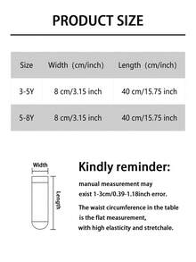 3 Pairs Girls Bowknot Decorated Knee-High Socks, Suitable For Primary And Middle School Students School Uniform Matching - White - View 9