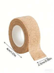 Self-Adhesive Anti-Slip & Noise Reducing Chair Leg Covers. This Classic Anti-Slip And Noise-Dampening Chair Leg Cover Design Is Partially Washable And Sealable, Suitable For Tables, Chairs, And Sofas. This Anti-Slip, Durable, And Soundproof Chair Leg Cover Can Be Cut Into Multiple Pieces For Use. - Multicolor - View 8