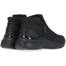 Chika10 Damsneakers 23673 i grönt - Grön - Visa 3