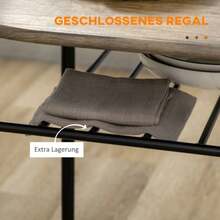 Dining Table & Chair Sets - Camel - View 6