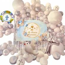 Blanco/Plata