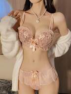 下着＆パジャマ